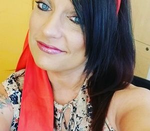 Meet your Posher, Jill